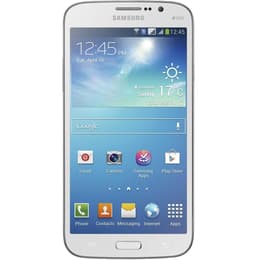 Galaxy Mega 6.3 I9200 16GB - White - Unlocked