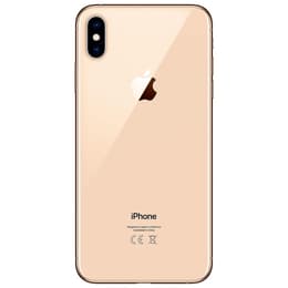 iPhone XS Max 256GB - Gold - Unlocked