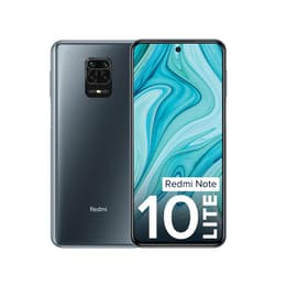 Xiaomi Redmi Note 10 Lite Refurbished Back Market