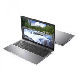 Dell Latitude 5520 15-inch (2021) - Core i7 - Gen 11 (G) - 16GB - SSD 512 GB AZERTY - French