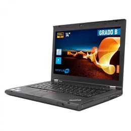 Lenovo ThinkPad T430 14-inch Core i5-3210M - SSD 512 GB - 16GB QWERTY - Italian