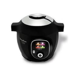 Multi-purpose food cooker Moulinex EPC09 6L - Black