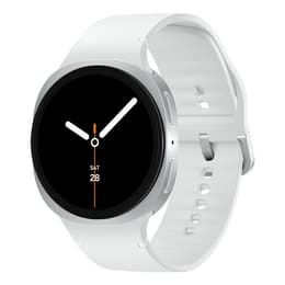 Smart Watch Samsung HR GPS Galaxy Watch 8 44mm GPS - Silver