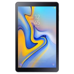 Galaxy Tab A 32GB - Black - WiFi + 4G