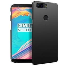 OnePlus 5T 128GB - Black - Unlocked - Dual-SIM