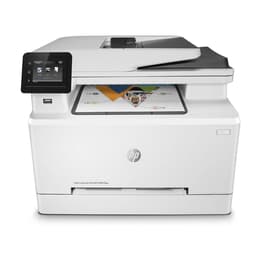 HP LaserJet MFP M281fdw Color laser