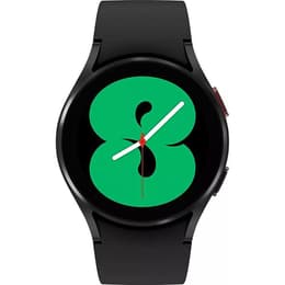 Samsung Smart Watch Galaxy WATCH 4 HR - Black