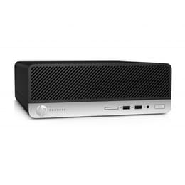 ProDesk 400 G6 SFF Core i3-9100 3.6Ghz - SSD 256 GB - 8GB