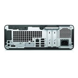 ProDesk 400 G6 SFF Core i3-9100 3.6Ghz - SSD 256 GB - 8GB