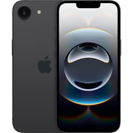 iPhone 16e 256GB - Black - Unlocked