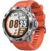 Smart Watch Coros HR GPS Vertix 2 - Orange