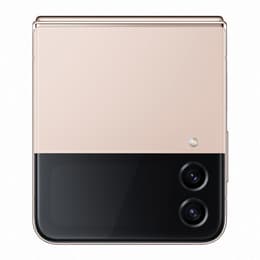 Galaxy Z Flip4 128GB - Rose Gold - Unlocked