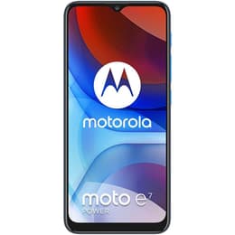 Motorola Moto E7 Power 64GB - Blue - Unlocked - Dual-SIM