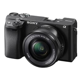 A6400 - Black Sony