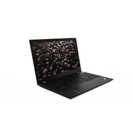 Lenovo ThinkPad P15s G1 15-inch (2020) - Core i7 - Gen 10 (U) - 16GB - SSD 1 TB QWERTY - Portuguese