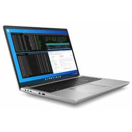 HP ZBook Fury 16 G9 16-inch (2021) - Core i7-12850HX - 32GB - SSD 1 TB QWERTY - Italian