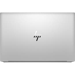 HP EliteBook 855 G7 15-inch (2020) - Ryzen 5 PRO 4650G - 8GB - SSD 256 GB AZERTY - French