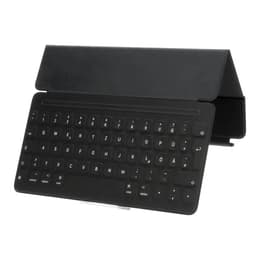 Smart Keyboard Folio (iPad not included) (2021) - QWERTY - Dutch - iPad 10.2" 7th gen / iPad 10.2" 8th gen / iPad Air 3 / iPad Pro 10.5"