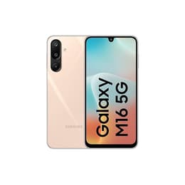 Galaxy M16 128GB - Pink - Unlocked
