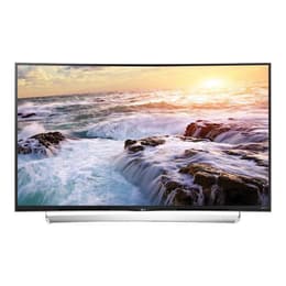 LG 55.0000-inch 55UG870V 3840x2160 TV