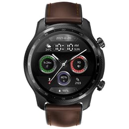 Ticwatch Smart Watch Pro 3 Ultra WH11013 HR GPS - Black