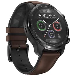 Smart Watch Ticwatch HR GPS Pro 3 Ultra WH11013 - Black