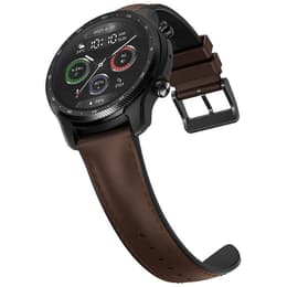 Smart Watch Ticwatch HR GPS Pro 3 Ultra WH11013 - Black