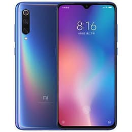 Xiaomi Mi 9 128GB - Blue - Unlocked - Dual-SIM