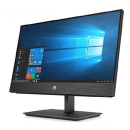 HP ProOne 440 G5 AIO 23" Core i5 2.2 GHz - HDD 1 TB - 8GB QWERTY - English