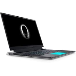 Dell Alienware X15 R1 15"-inch - Core i9-11900h - 32GB - SSD 512 GBGB NVIDIA GeForce RTX 3070 AZERTY - French