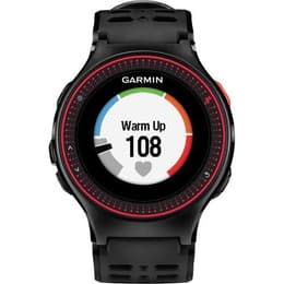 Smart Watch Garmin HR GPS Forerunner 225 - Black