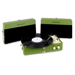 Ricatech RTT80 Record player
