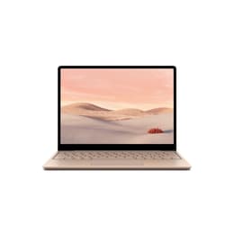 Microsoft Surface Laptop Go 2 12-inch (2021) - Core i5-1035G1 - 4GB - SSD 128 GB AZERTY - French