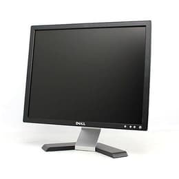 19-inch Dell E198FP 1280x1024 LCD Monitor Black