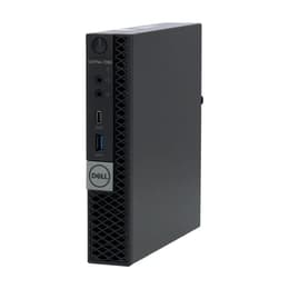 OptiPlex 5070 Micro Core i3-8100T 3.1Ghz - SSD 128 GB - 8GB