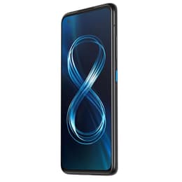 Asus Zenfone 8 256GB - Black - Unlocked - Dual-SIM