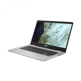 Asus Chromebook C423NA-BV0044 Pentium 1.1 GHz 64GB eMMC - 8GB AZERTY - French