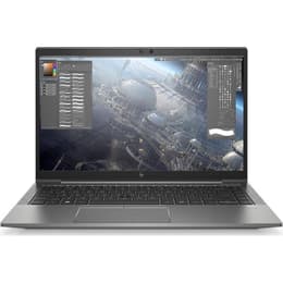 HP ZBook Firefly 14 G8 14-inch (2021) - Core i7 - Gen 11 (G) - 16GB - SSD 1 TB AZERTY - French