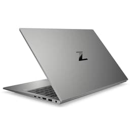 HP ZBook Firefly 14 G8 14-inch (2021) - Core i7 - Gen 11 (G) - 16GB - SSD 1 TB AZERTY - French