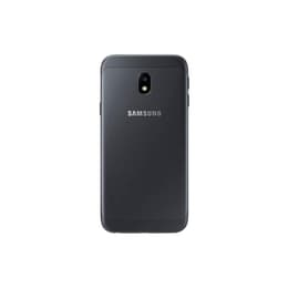 Galaxy J3 (2017) 16GB - Black - Unlocked