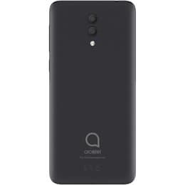 Alcatel 1x (2019) 16GB - Black - Unlocked