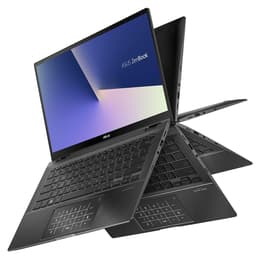 Asus ZenBook UX463FA-AI013R 14-inch (2020) - Core i5 - Gen 10 (U) - 8GB - SSD 512 GB AZERTY - French