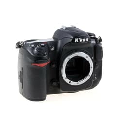 Nikon D300S Reflex 12Mpx - Black