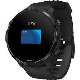 Suunto Smart Watch 7 HR GPS - Black