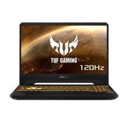 Asus TUF Gaming TUF505DT-AL161T 15-inch (2018) - Ryzen 5 - 3000 Series (H) - 8GB - SSD 512 GB AZERTY - French