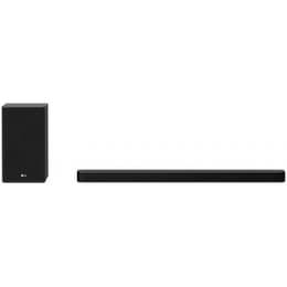 Soundbar Lg DSP8YA - Black