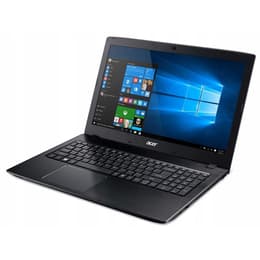 Acer Aspire E5 15-inch (2018) - Core i5 - Gen 8 (U) - 8GB - SSD 256 GB QWERTY - English