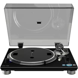 Iggy Pop YP69 Record player