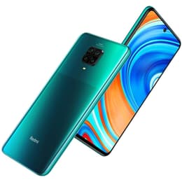 Xiaomi Redmi Note 9 Pro 64GB - Green - Unlocked - Dual-SIM