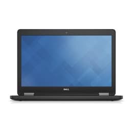 Dell Latitude E5570 15-inch Core i5-6300U - SSD 512 GB - 16GB AZERTY - French